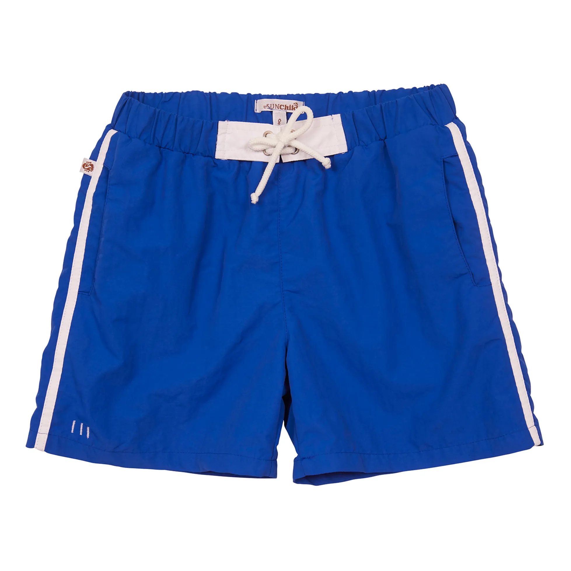 Sunchild Cobalt Tonga Swim Shorts