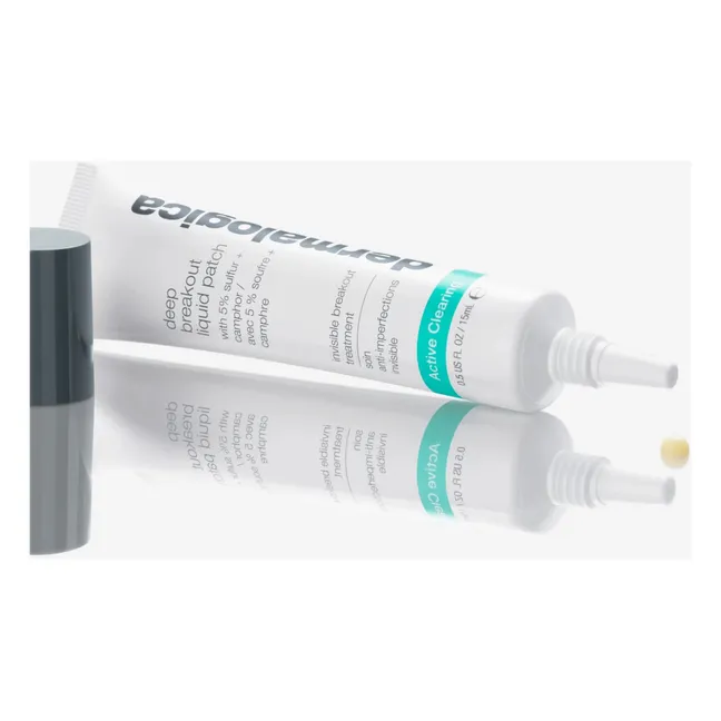 Patch liquide anti-imperfections - 15 ml