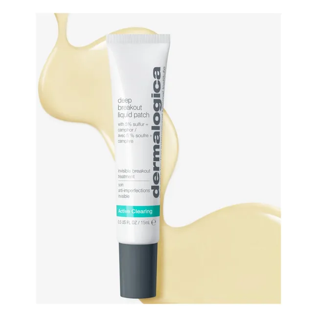 Patch liquide anti-imperfections - 15 ml