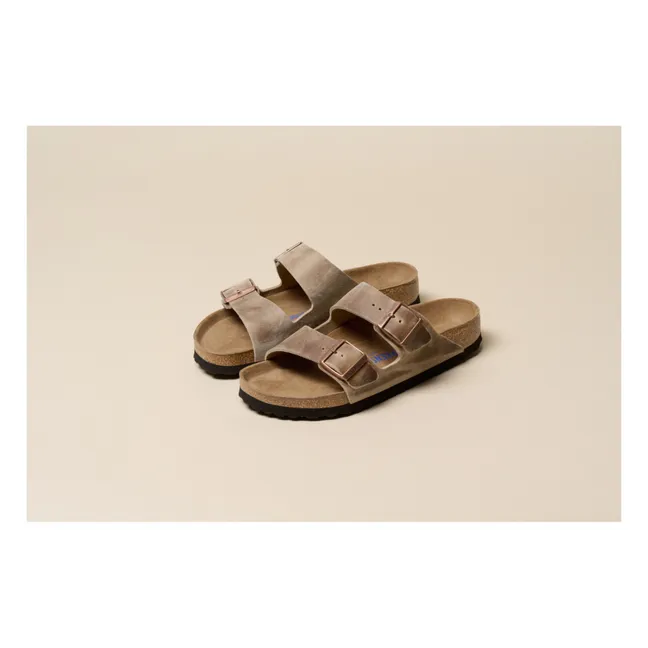 Arizona SFB Sandals Normal shoe | Tabacco
