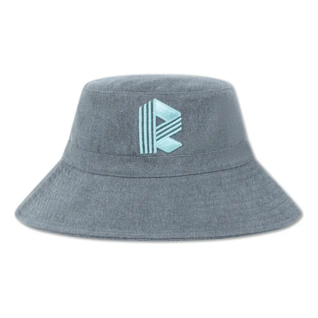 Bucket Hat | Grey
