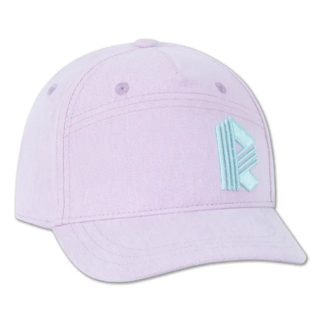 Gorra | Lila