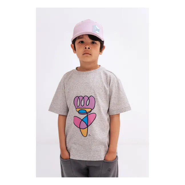 Gorra | Lila