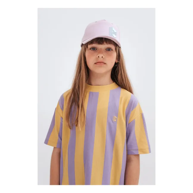 Gorra | Lila