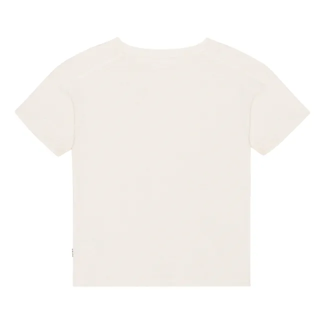 T-Shirt Renata | Seidenfarben