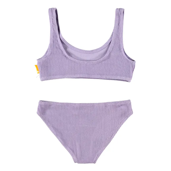 Nola Swimsuit | Lilac