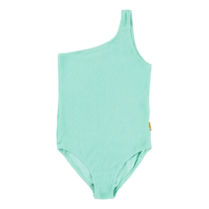 Maillot de Bain Nai | Vert Menthe- Image produit n°0