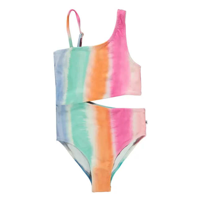 Naan Recycled Polyester Swimsuit | Pink