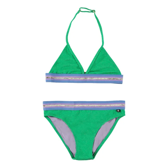 Bañador Nicoletta | Verde