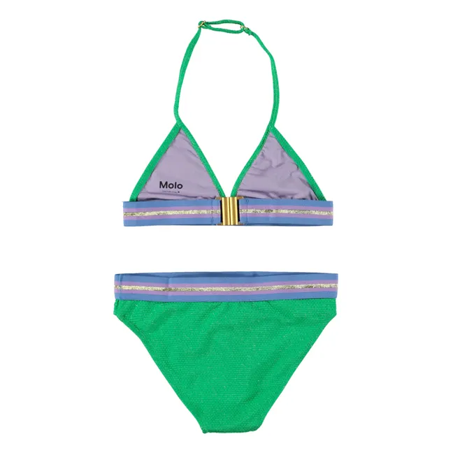Nicoletta Swimsuit | Green