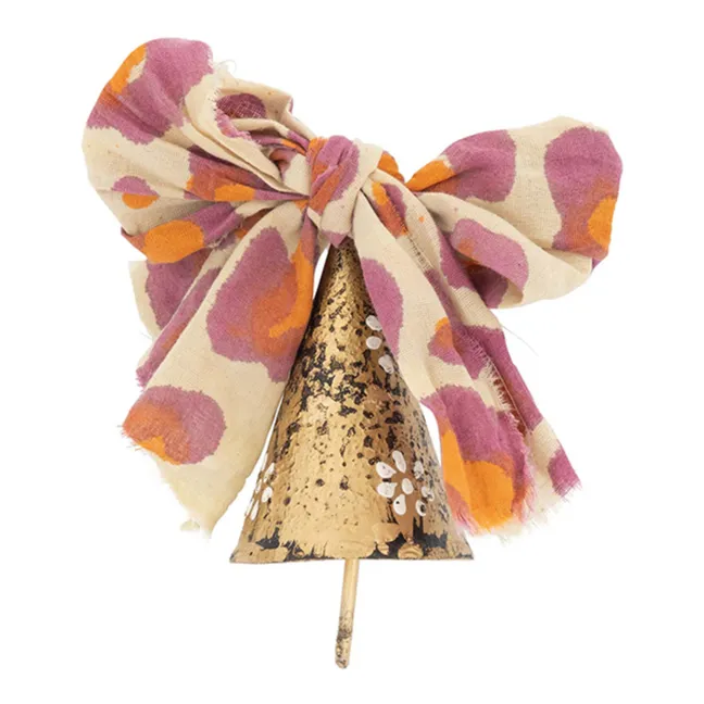 Campana di grazia | Rosa
