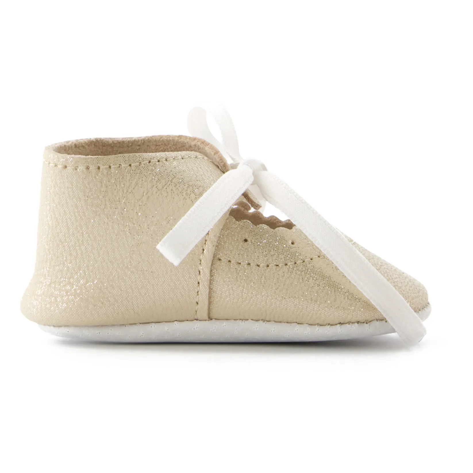 Tartine Et Chocolat Gold Sequin Ceremony Babies