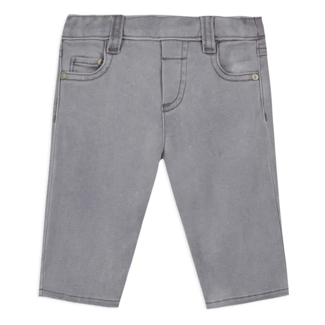 Jeans | Grey