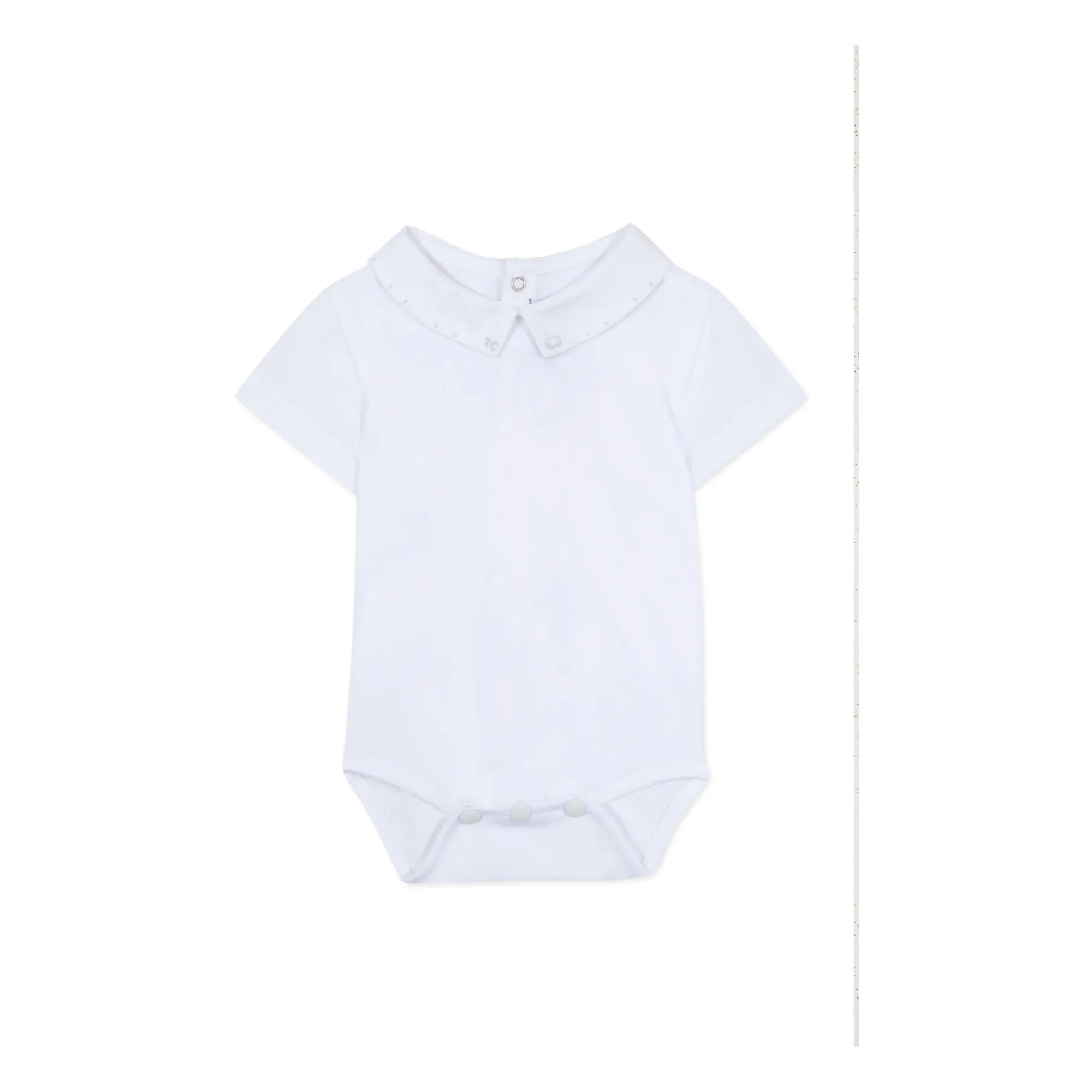 Tartine Et Chocolat White Body Ceremony Hedgehog