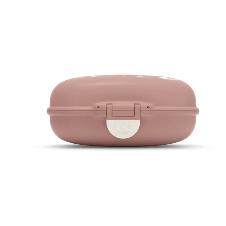 MB Gram Snack Box | Dusty Pink- Product image n°3