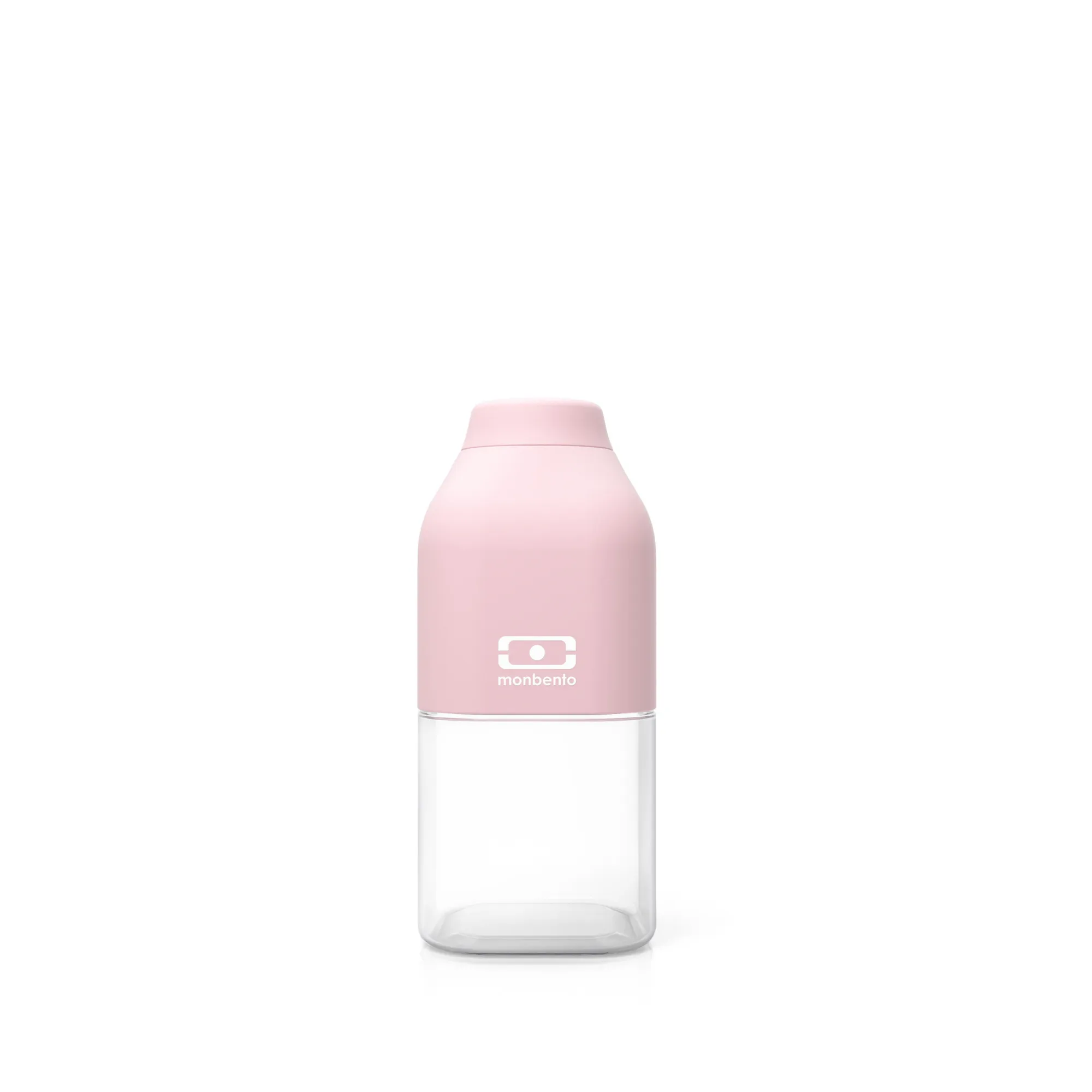 Monbento Pink Mb Positive S Water Bottle