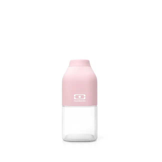 MB Positive S water bottle | Pink