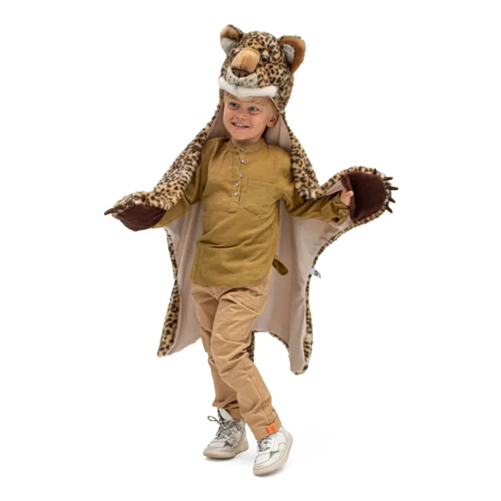 Disfraz de leopardo- Imagen del producto n°1