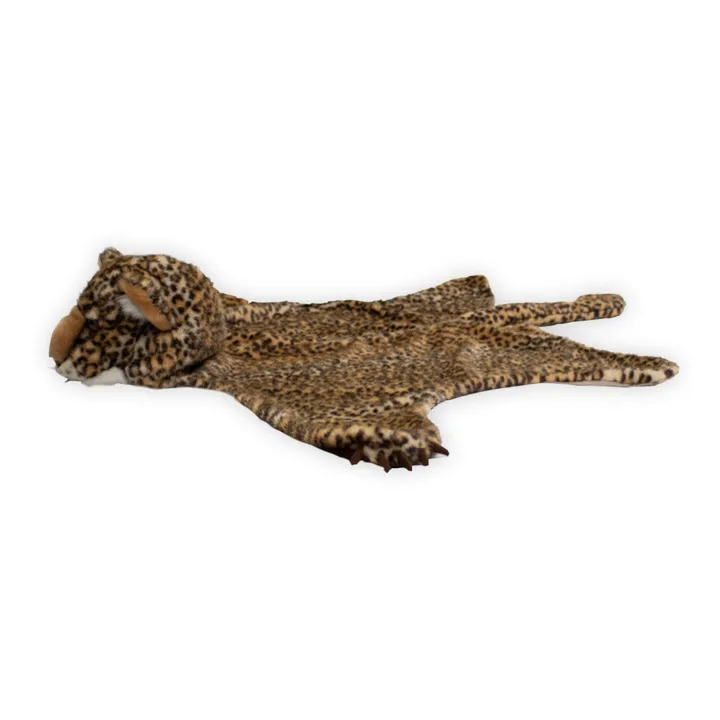 Disfraz de leopardo- Imagen del producto n°0
