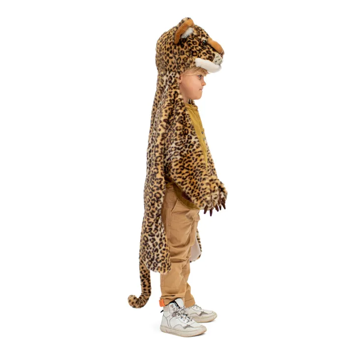 Disfraz de leopardo- Imagen del producto n°5