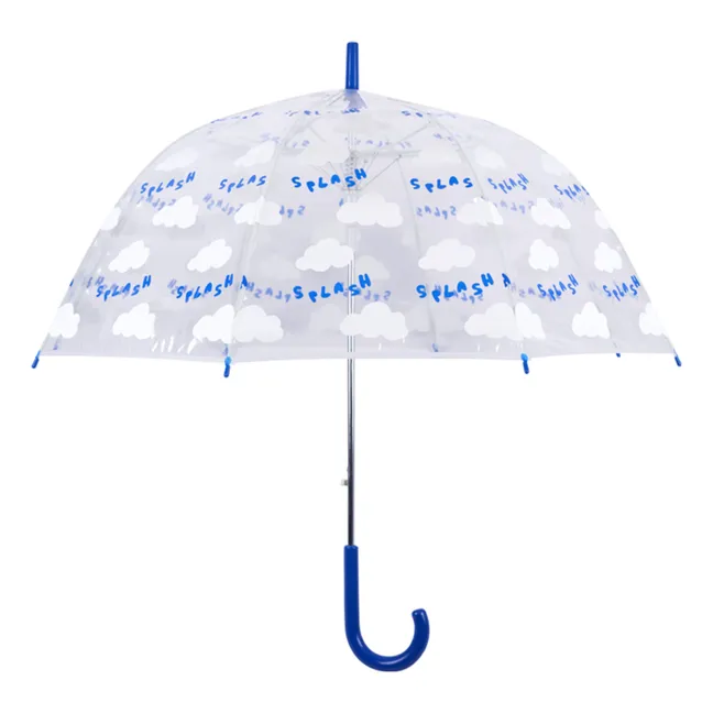 Parapluie Nuages adulte