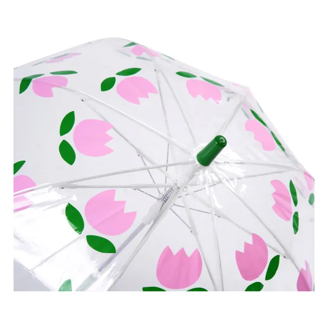 Children's tulip umbrella