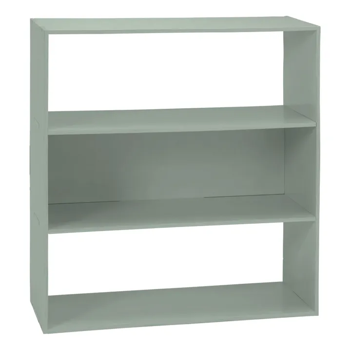Etagère | Vert olive- Image produit n°0