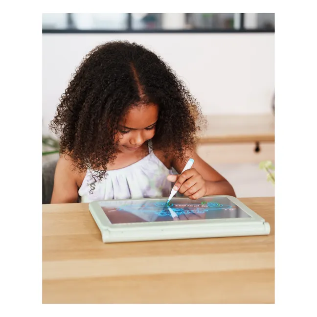 Pädagogisches Leuchttablett