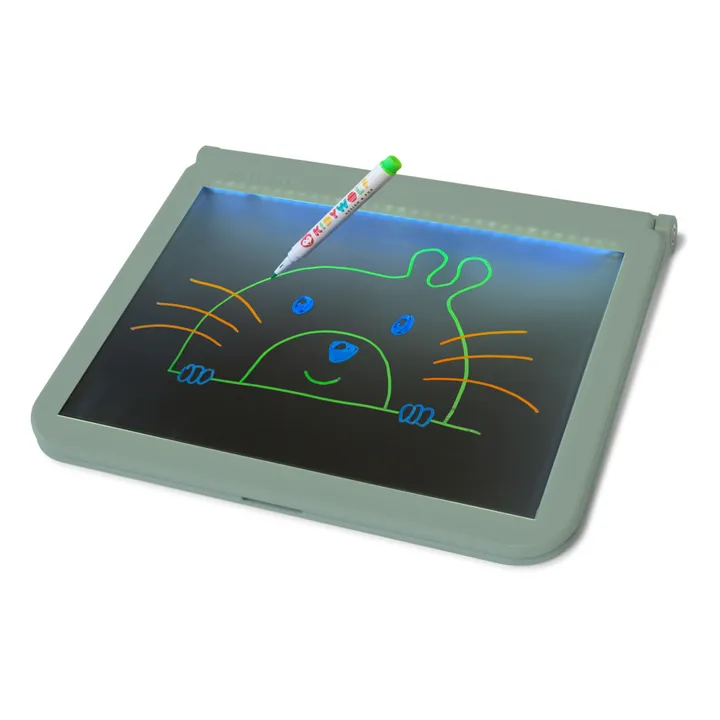 Educational light tablets- Product image n°3