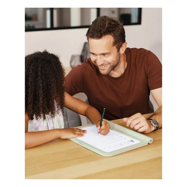 Tableta luminosa educativa