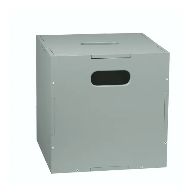 Storage cube | Olive green
