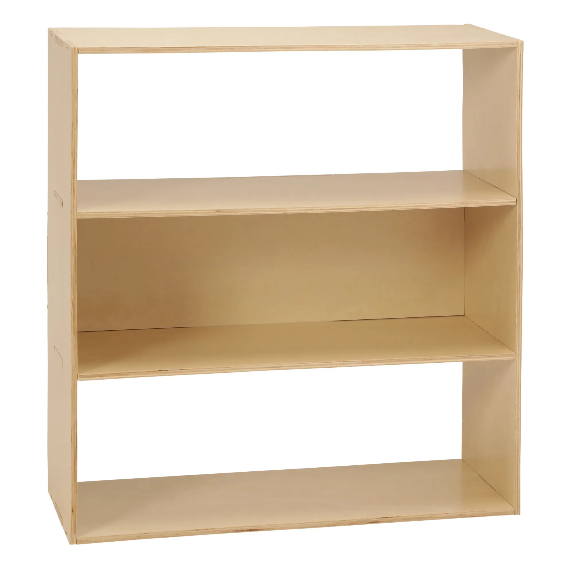 Estante | Bois clair- Imagen del producto n°0