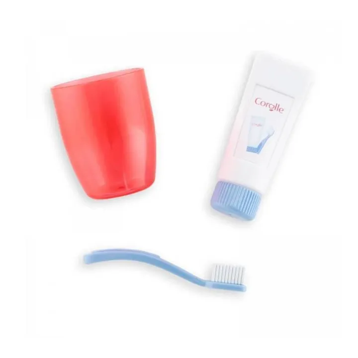 My Corolla - Toothbrush kit- Product image n°4