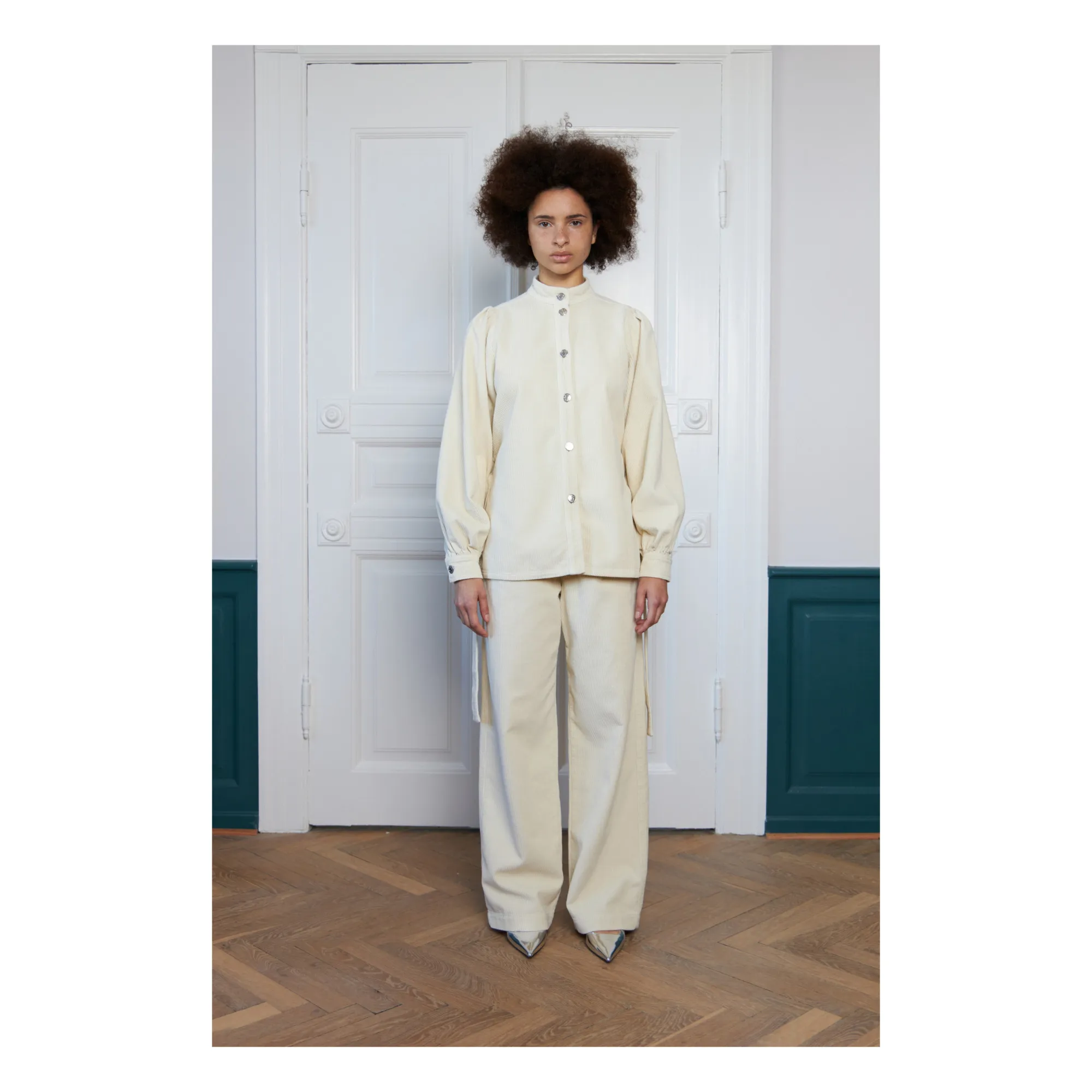 Stella Nova Vanilla Nolia Jacket