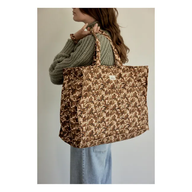 Shopping bag | Hazel