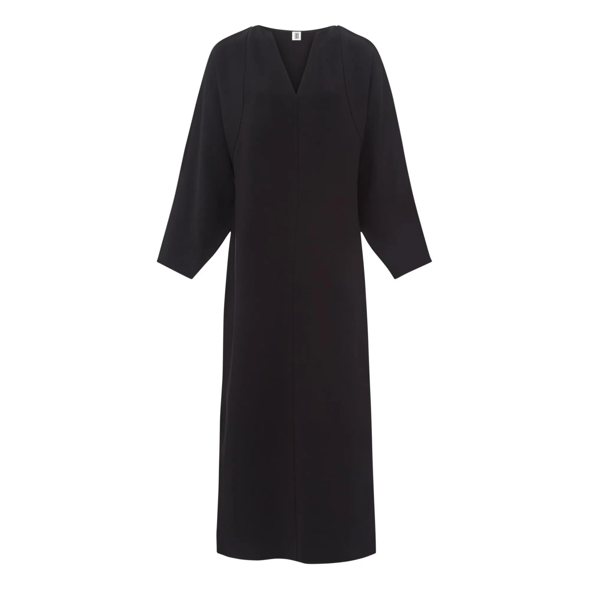 By Malene Birger Black Estel Dress