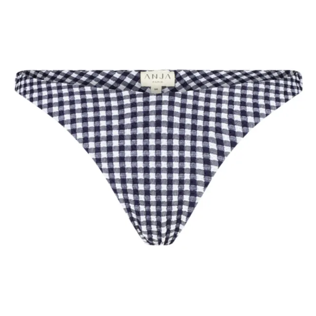 Trikotstrumpf Le Canon Vichy | Navy