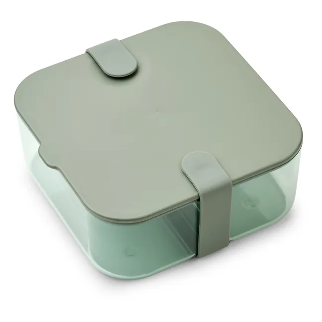Lunchbox Carin | Grün
