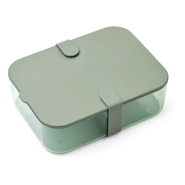 Lunch-box Carin | Vert