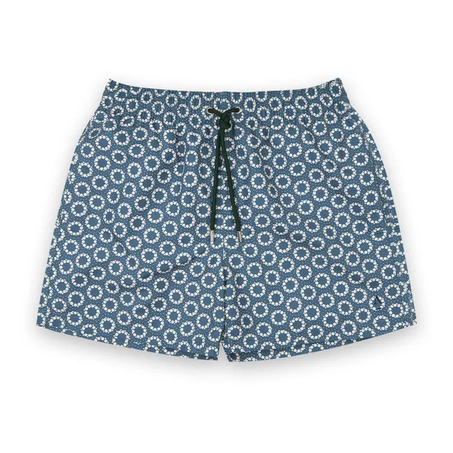Badehose | Grün