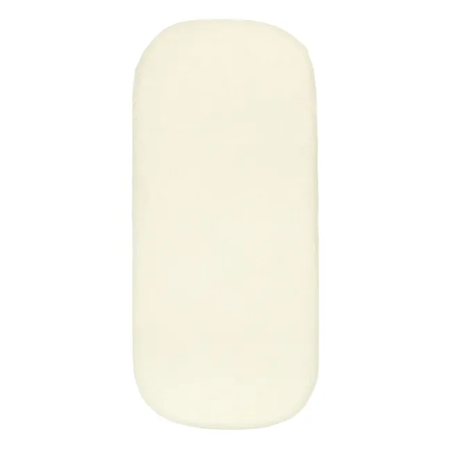 Drap-housse pour berceau