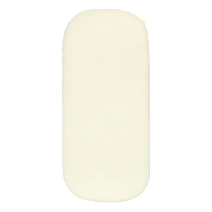 Fitted sheet for cradle- Product image n°0