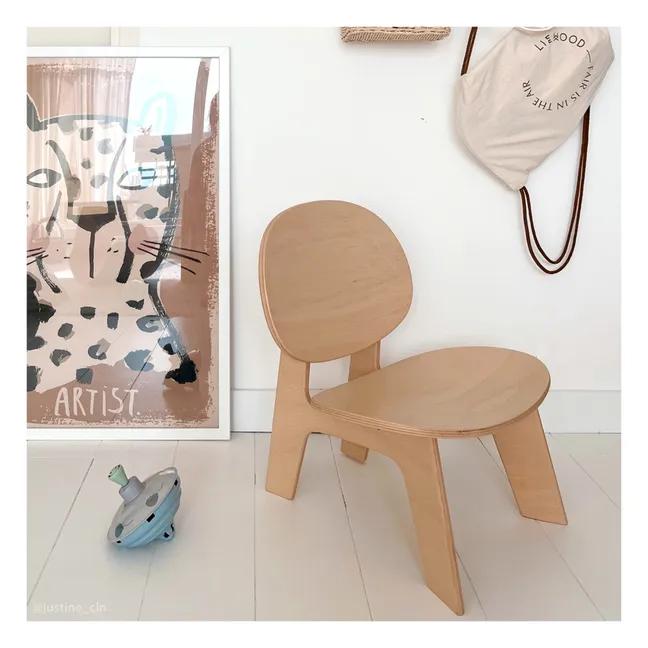 Hibo Chair