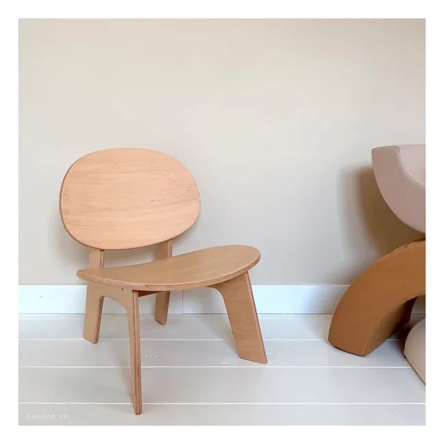 Hibo Chair