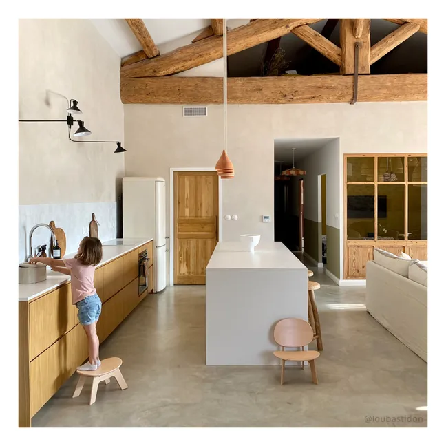 Hibo Stool