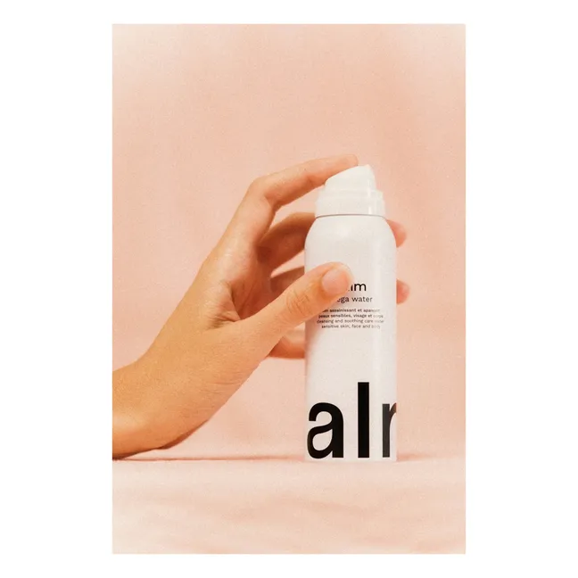 Soin anti-imperfections visage et corps Mega Water - 100 ml