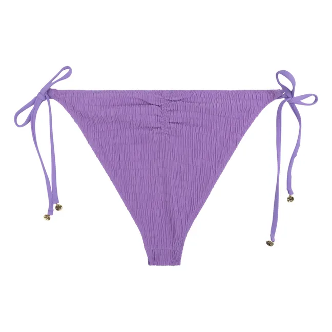 Vanity Swimwear | Lilac
