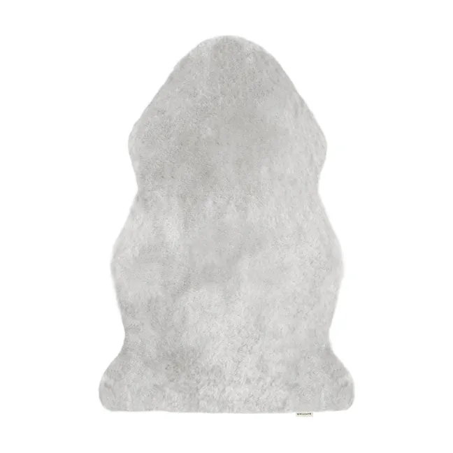 Short-haired sheepskin - 98x62 cm | Moon
