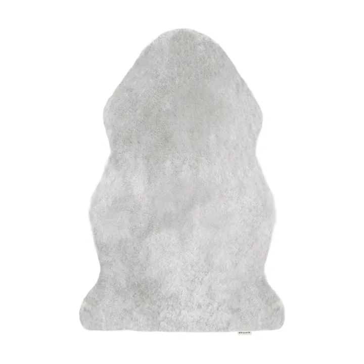 BINIBAMBA - BINIBAMBA - Peau de mouton poil court - 98x62 cm