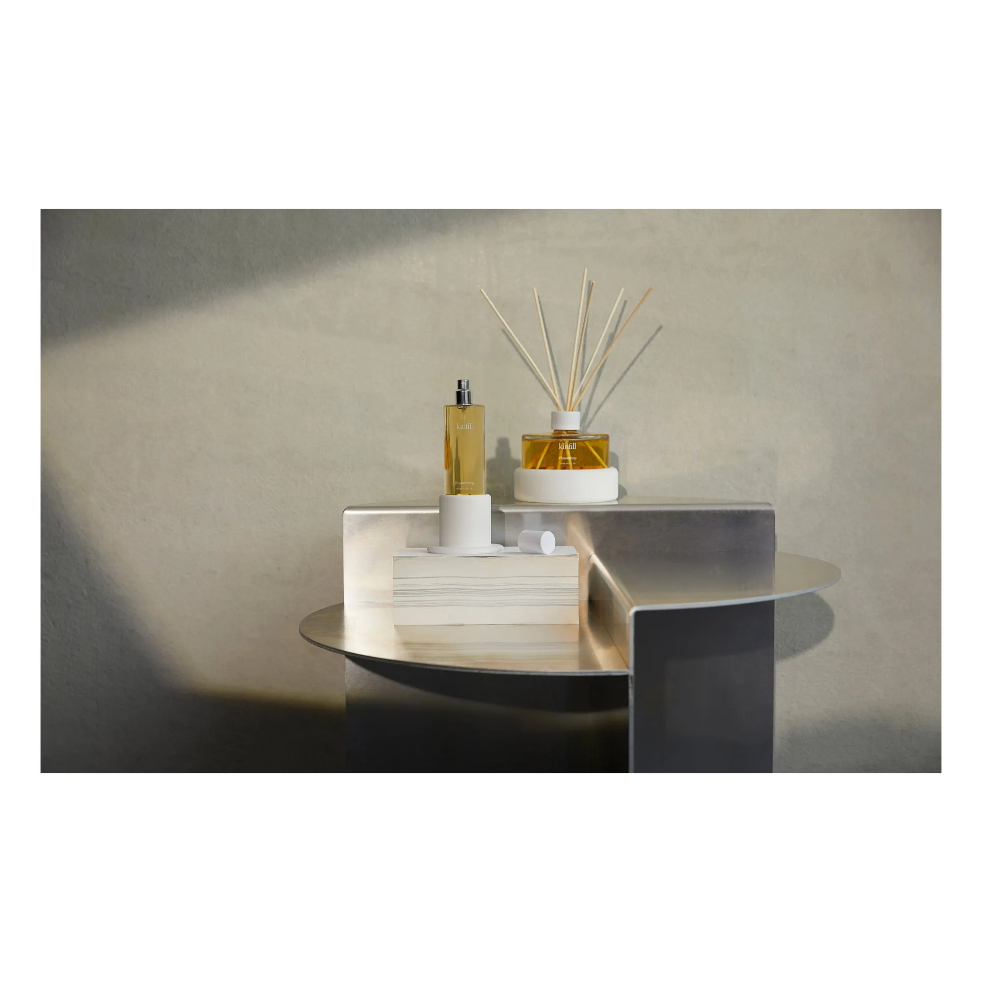 Diffusor Reed Flowershop- Produktbild Nr. 1
